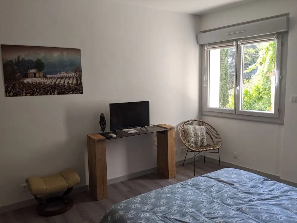 Chambre La Caunette - Photo 5