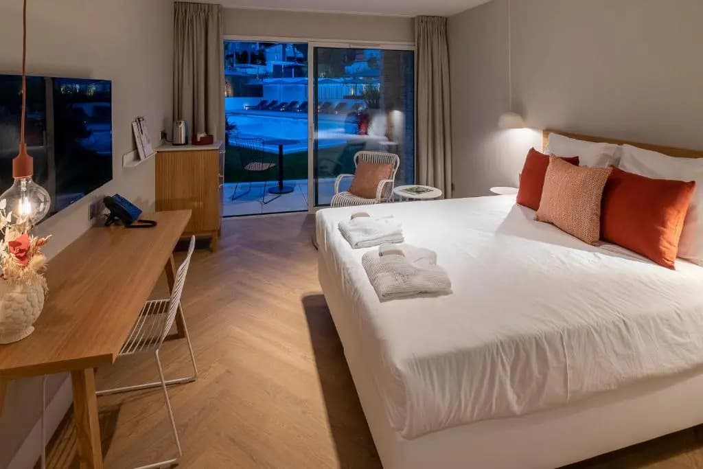 Van der Valk Hotel Bloom Saint Aygulf - Photo 2