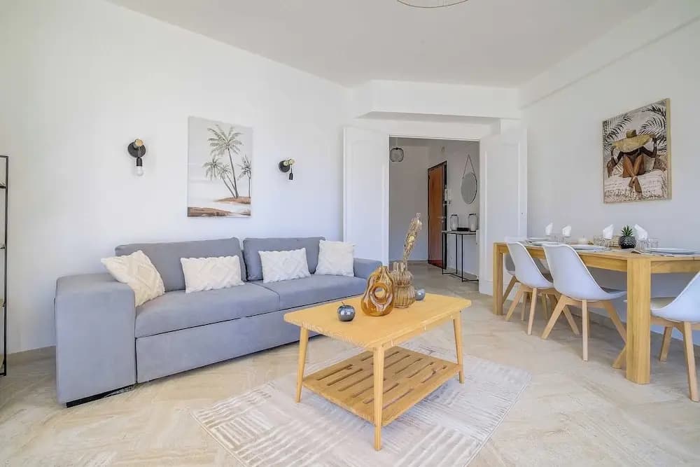 Sublime Apartment With Parking - 2br/6p - Martinez Terrace - Photo 4
