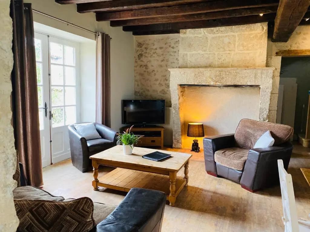 Manoir de Longeveau - Photo 5