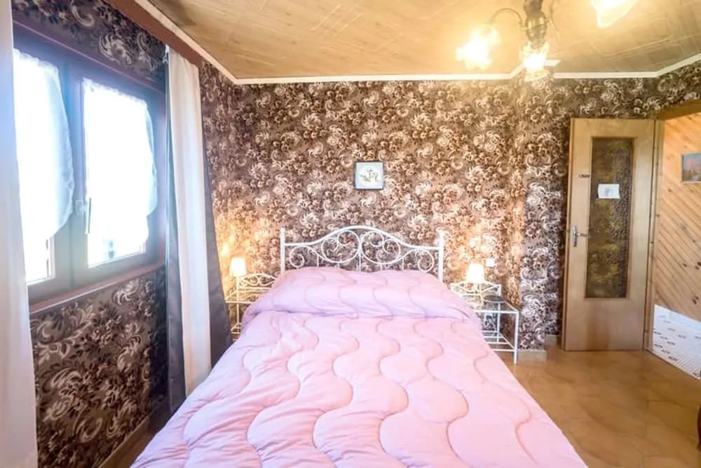House With 3 Bedrooms in Girmont-val-d'ajol, With Wonderful Mountain V - Photo 3
