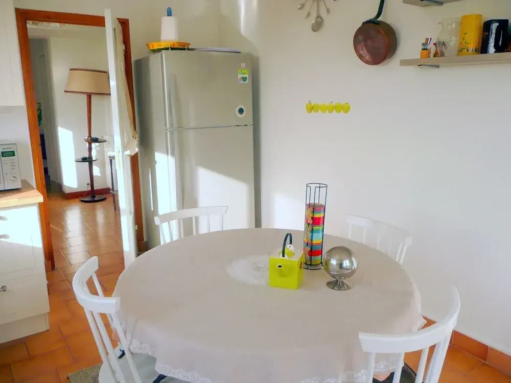Holiday Home in Lampaul-plouarzel Nearby sea - Photo 5