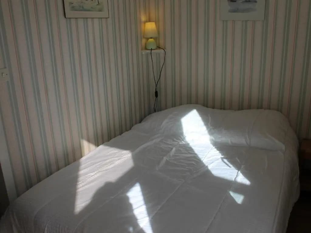 Appartement La Roche-Posay, 2 pièces, 3 personnes - FR-1-541-3 - Photo 5
