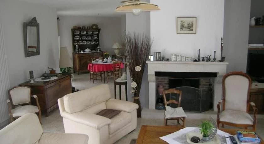 Chambre d'Hôtes Le Moulin - Photo 4