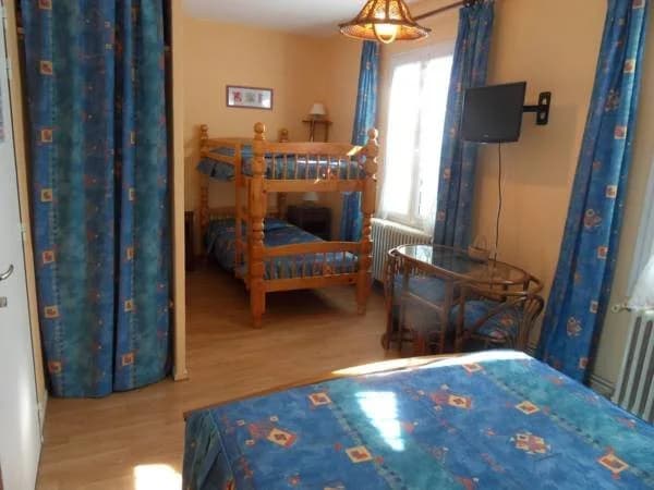 Hotel Du Midi - Photo 5