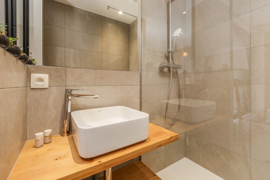 Appartement L'Outa 212 - Miniature 7