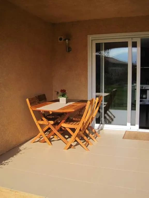 Coin Tranquille a 2km de Saint-Florent - Miniature 6