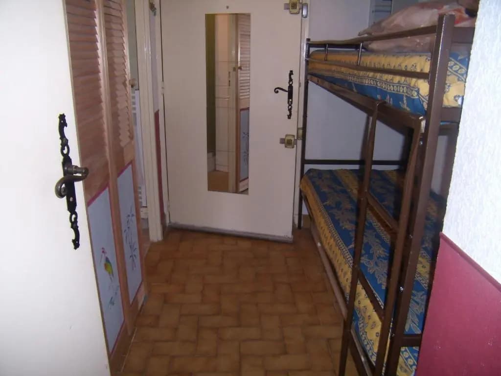 Studio Saintes-Maries-de-la-Mer, 1 pièce, 4 personnes - FR-1-475-51 - Photo 2
