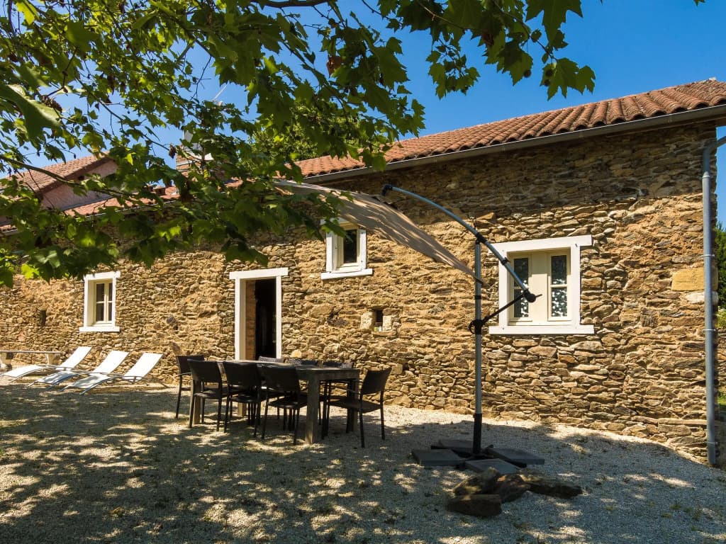 La Grande Maison - Photo 5