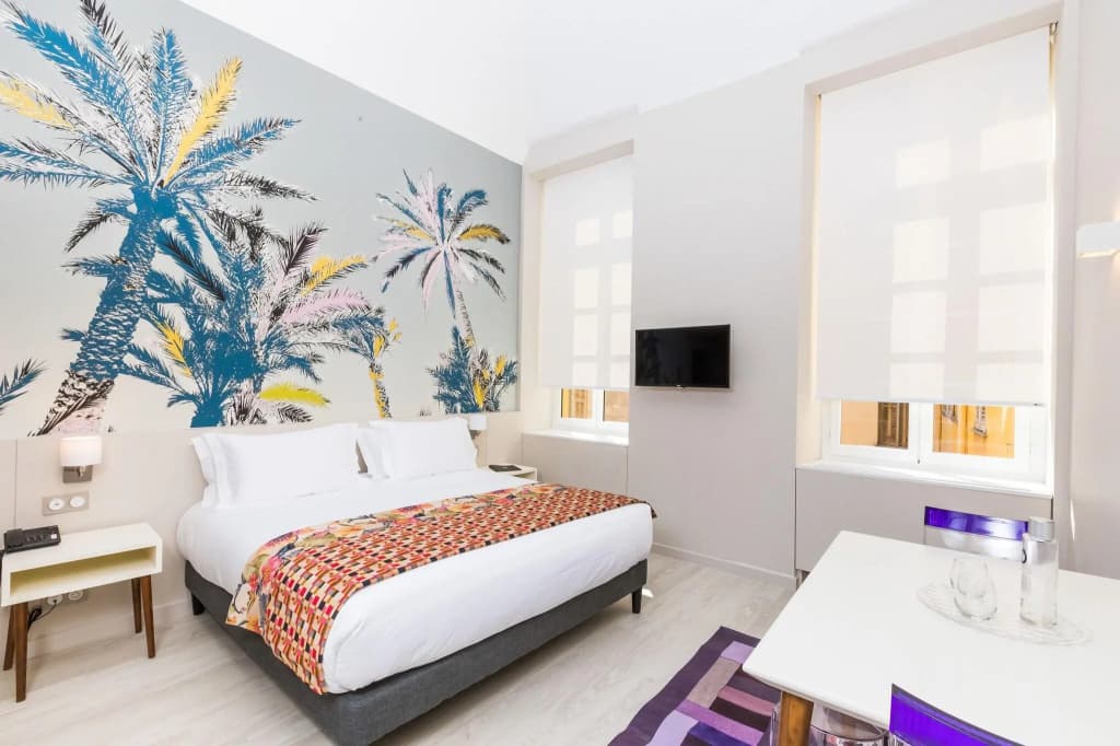 Palais Saleya Boutique Hôtel - Photo 3