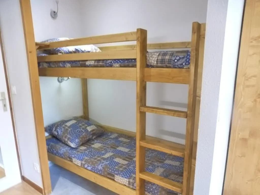 Appartement Brides-les-Bains, 1 pièce, 4 personnes - FR-1-512-51 - Photo 3