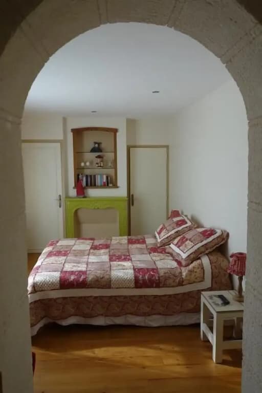 Chambres d'Hotes - La Ferme De Tigny - Photo 5