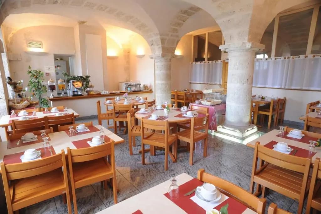 Hotellerie Saint Yves - Miniature 7