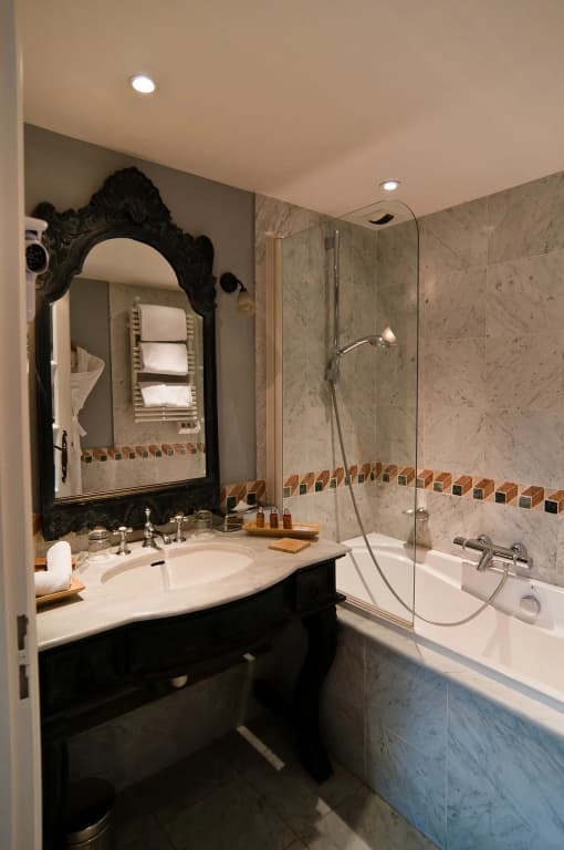 La Bastide de Mougins, a Tribute Portfolio Hotel - Miniature 7