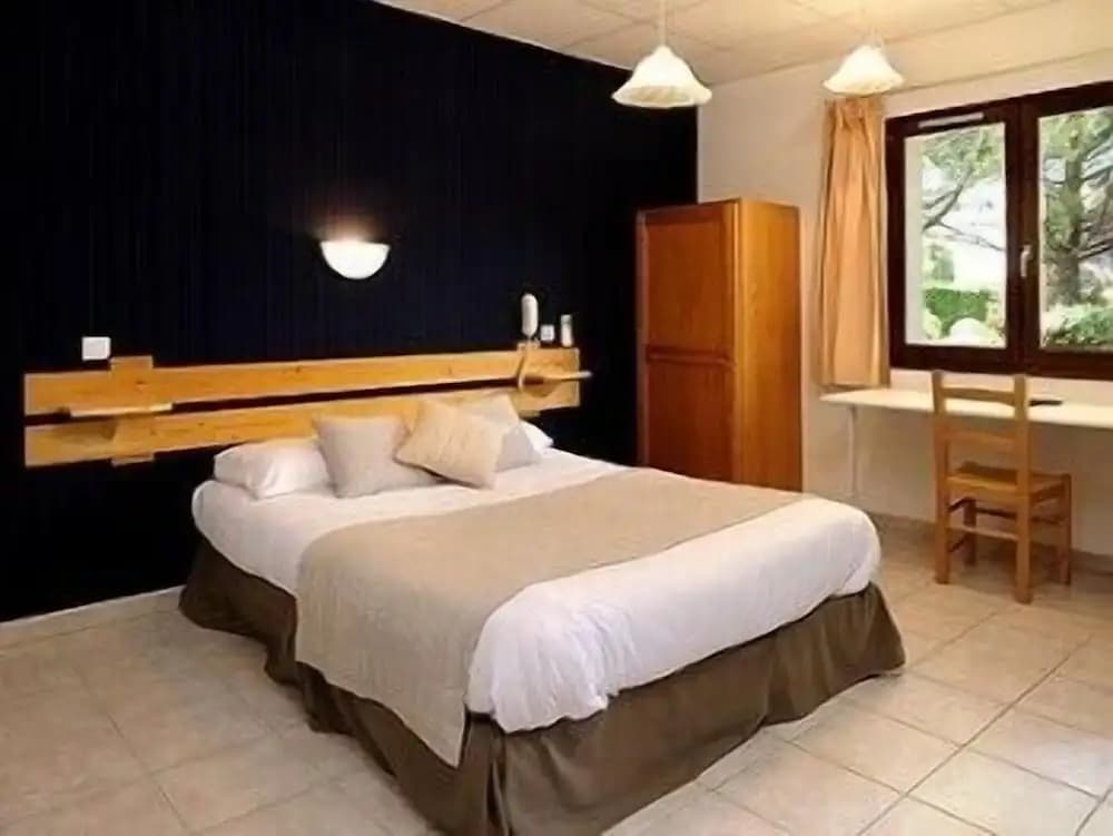 Logis Hôtel Le Mistral - Restaurant - Montélimar sud - Photo 5