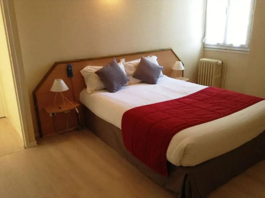 Hotel Les Cordeliers - Photo 3