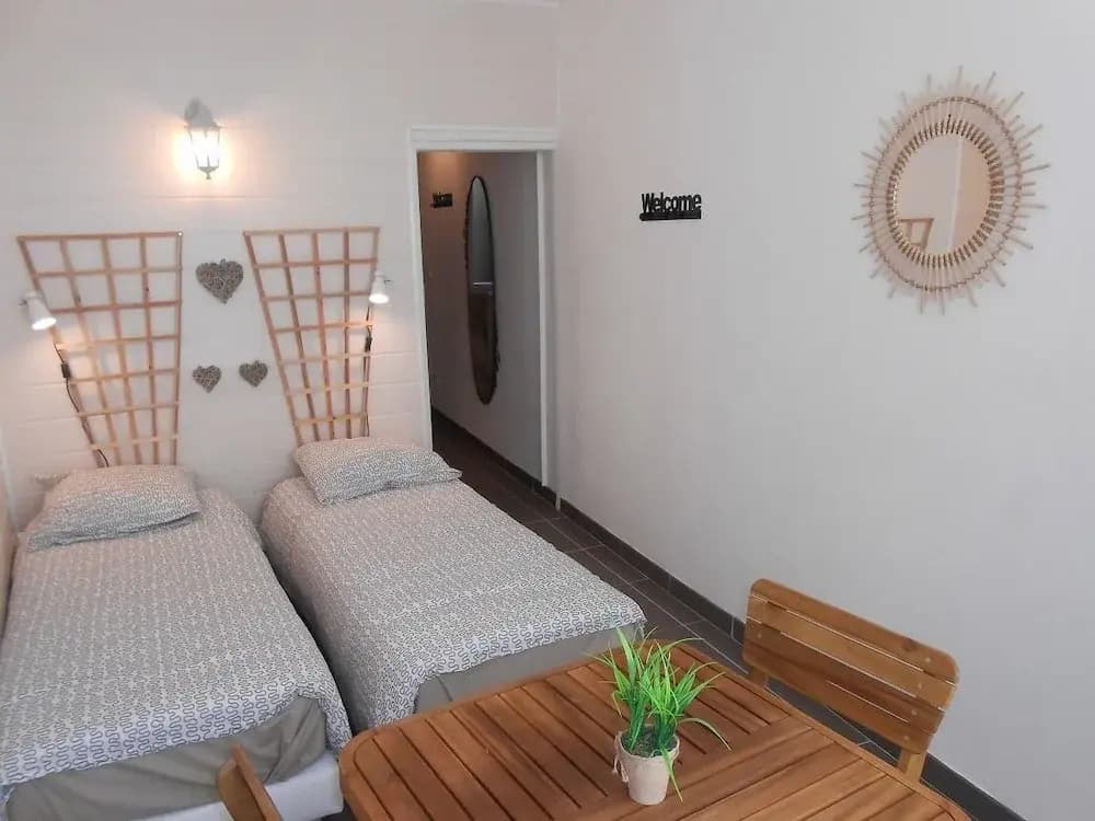 B&B La Maison d'Olivier - Photo 3