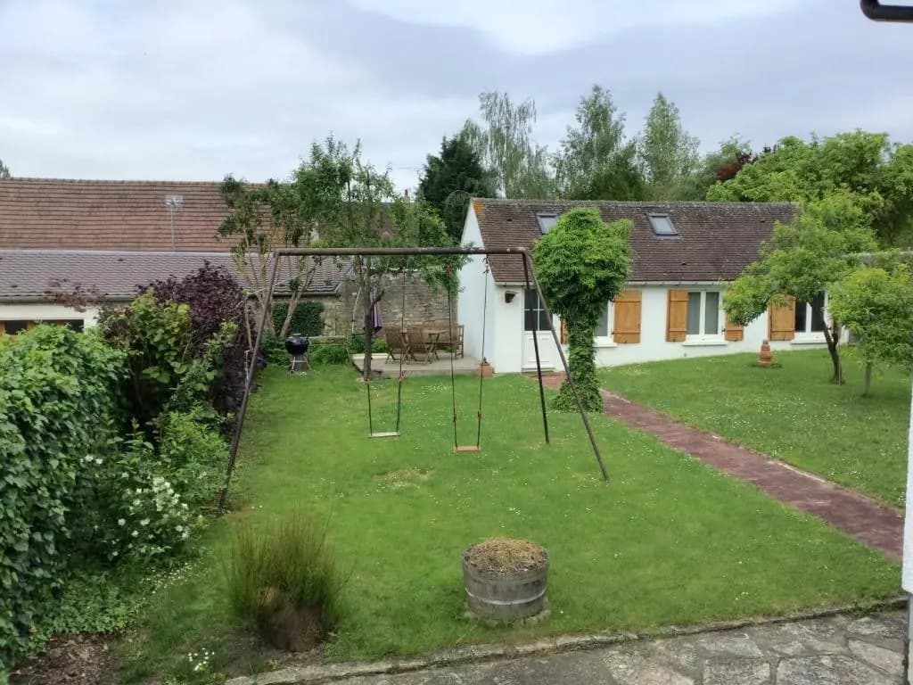 La Maisonnette - Photo 1