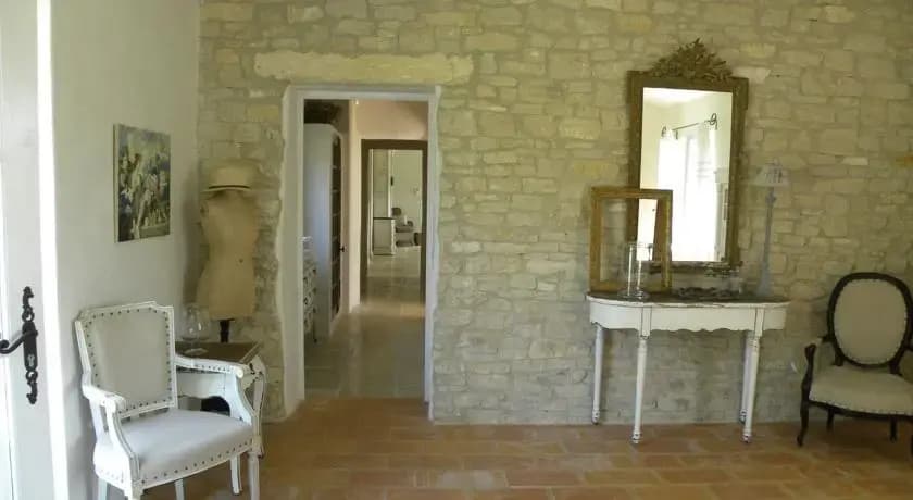 Les Goudoures - Photo 2