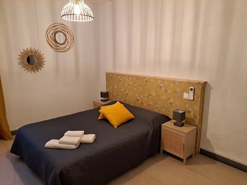 hotel les platanes - Photo 4