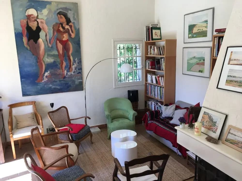 Villa Fontane Provence - Photo 4