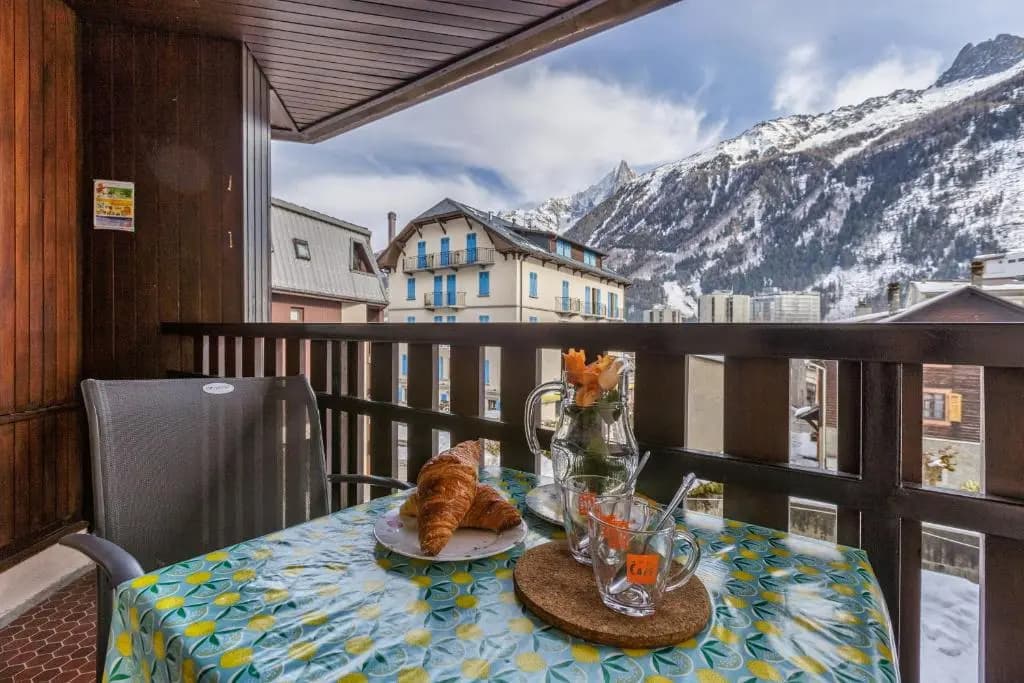 Appartement Lachenal 207 B - Happy Rentals - Miniature 8
