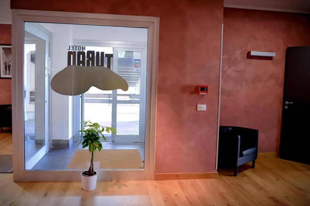 hotel Turan - Photo 4