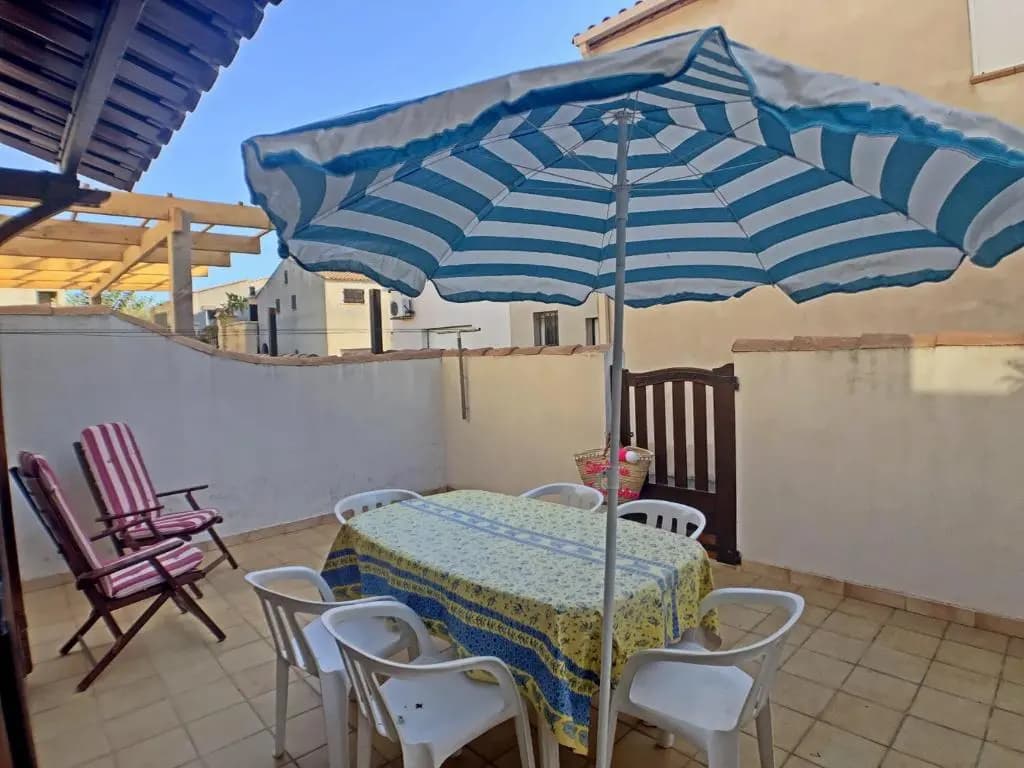Ref Ls607 Appartement 4 Pers Rue Noune Judlin - Miniature 6