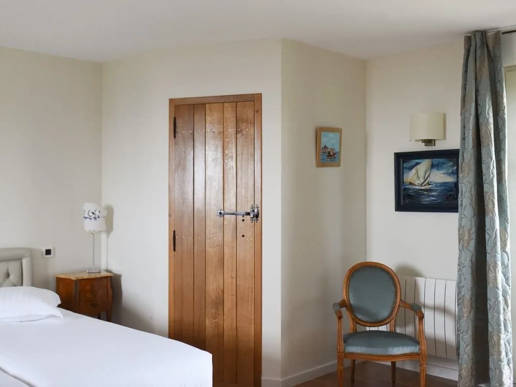 Chambres d'Hôtes Le Clos du Phare - Photo 2