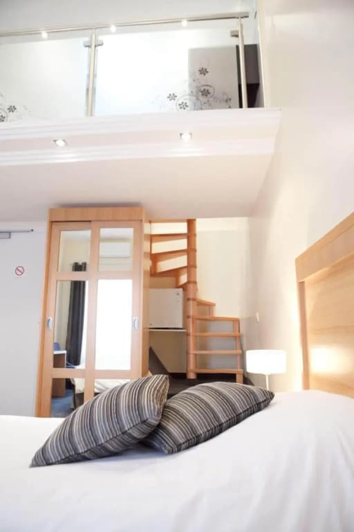 Modern Hôtel - Photo 3