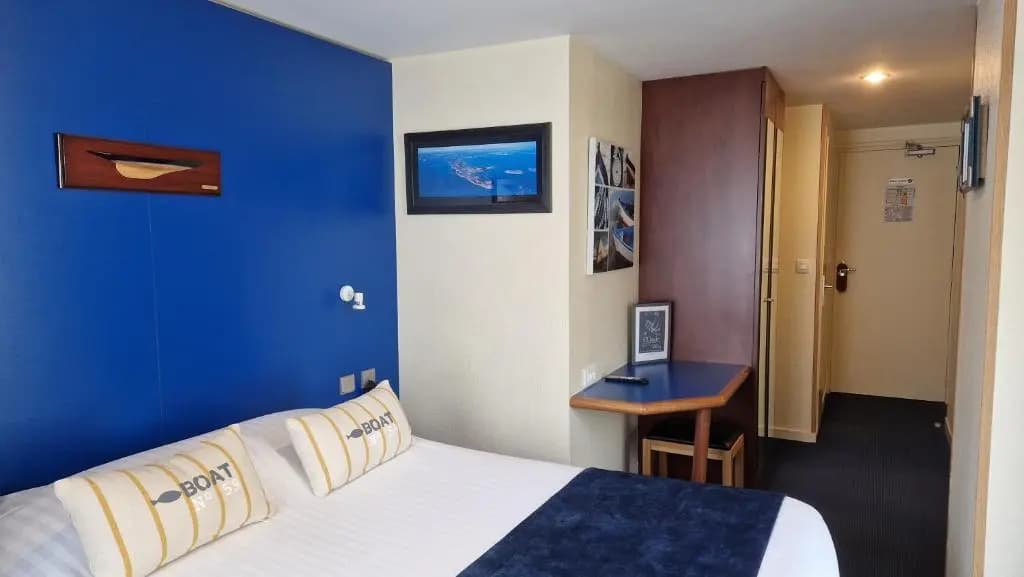 Hotel Le Marin - Photo 3