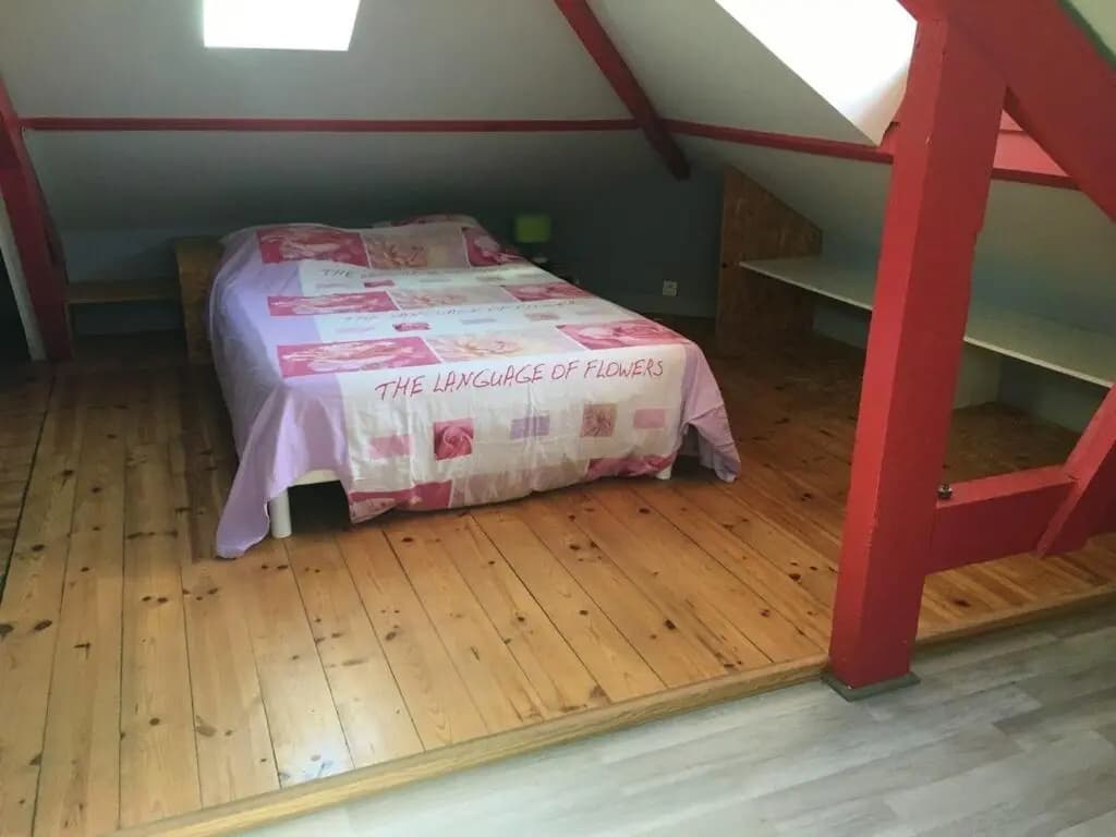Villa de 4 chambres avec piscine privee jardin clos et wifi a Biscarrosse - Photo 2
