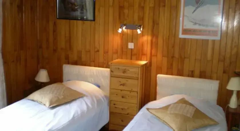 Hotel Restaurant Le Renard - Photo 5