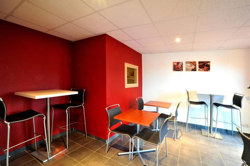 Welcomotel - Miniature 8