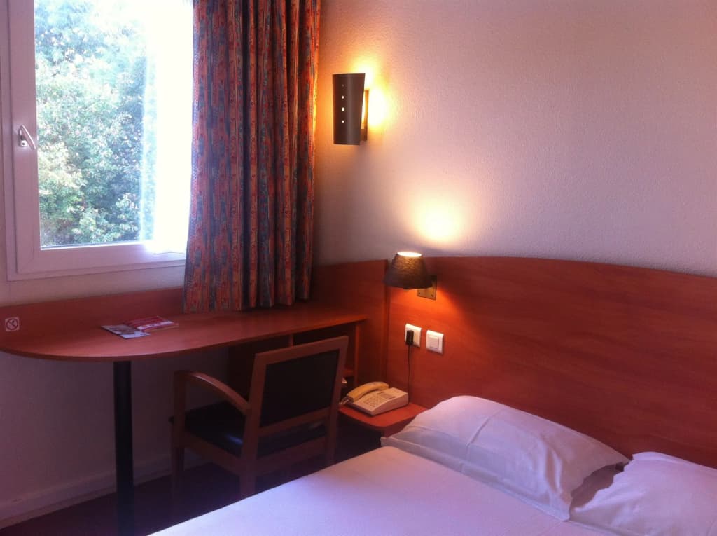 Hotel Akena Nantes Orvault - Photo 3
