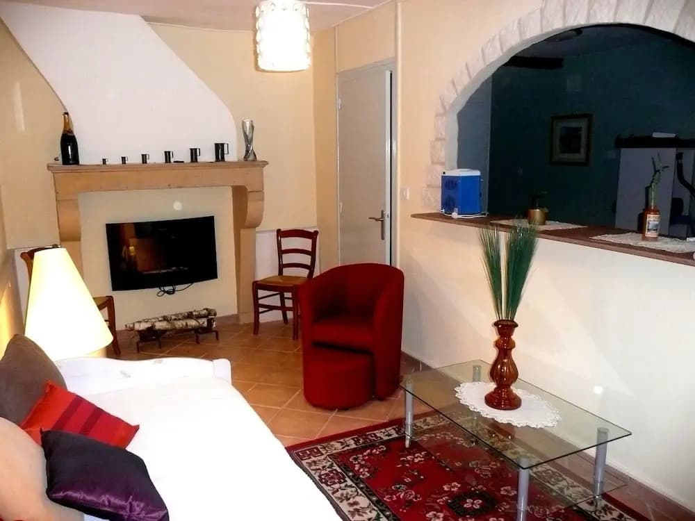 Au Clos d'Ardennes - Photo 2