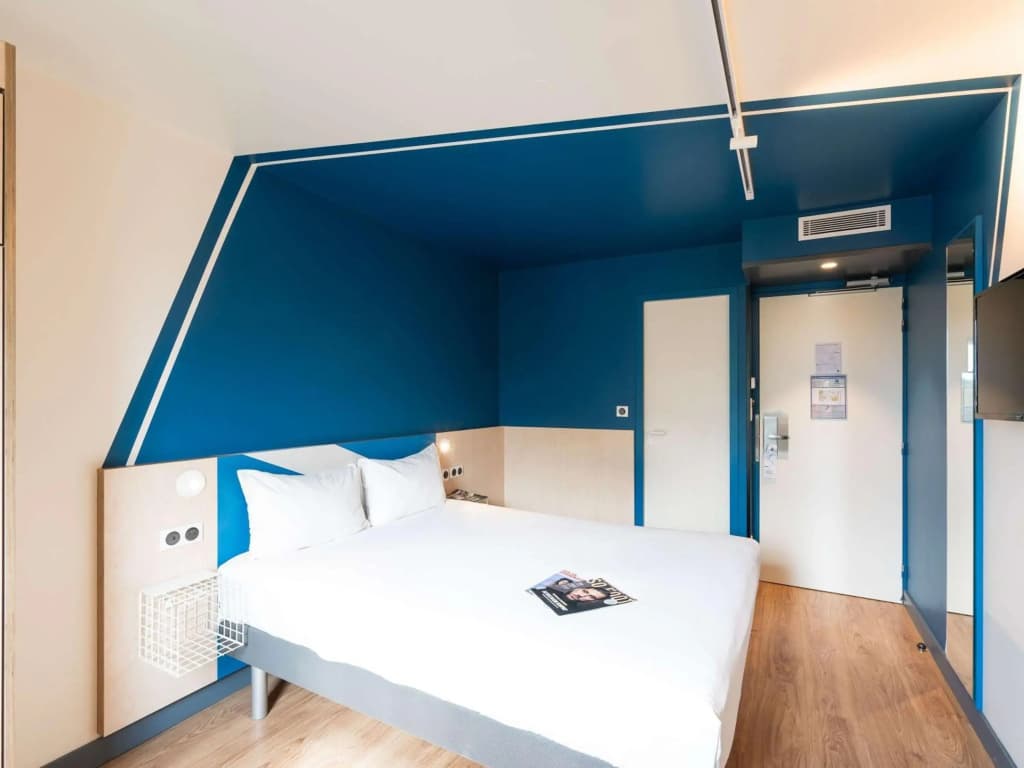 Ibis Budget Lyon Confluence - Miniature 7