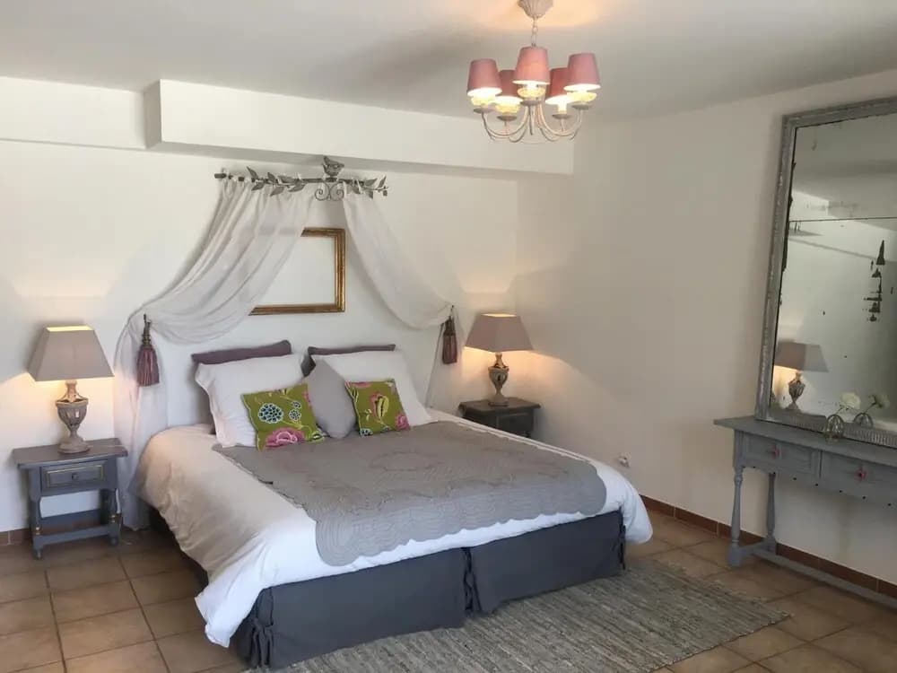 B&B Le Mas Du Galoubet - Photo 1