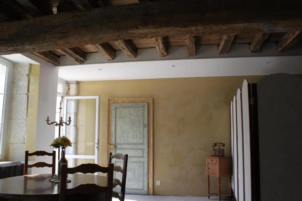 Charmante Maison Pierres 1768 - Photo 2