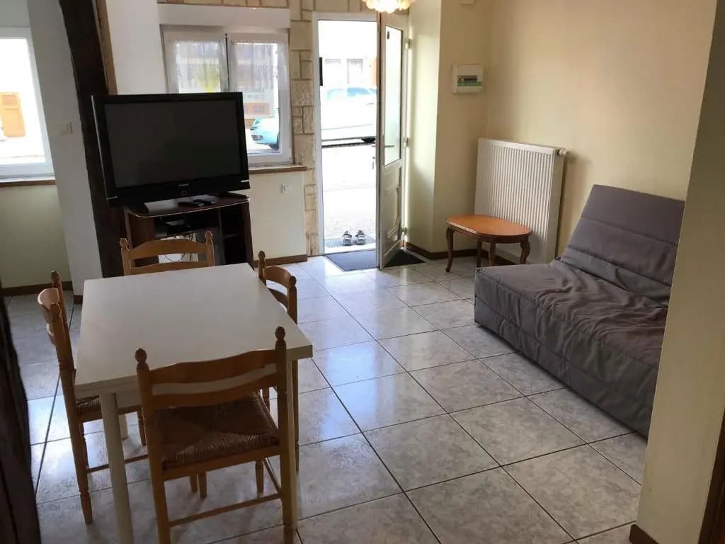 Appartement à Mitzach - Photo 2