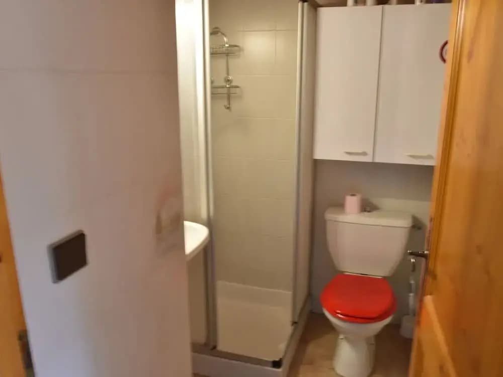 4-6 Pers. Holiday Appartment Near Center of Champagny - Photo 5