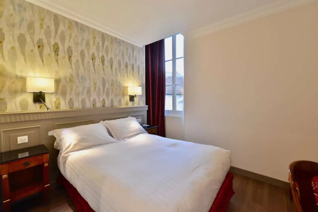 Best Western Plus Hotel D'Angleterre - Miniature 7