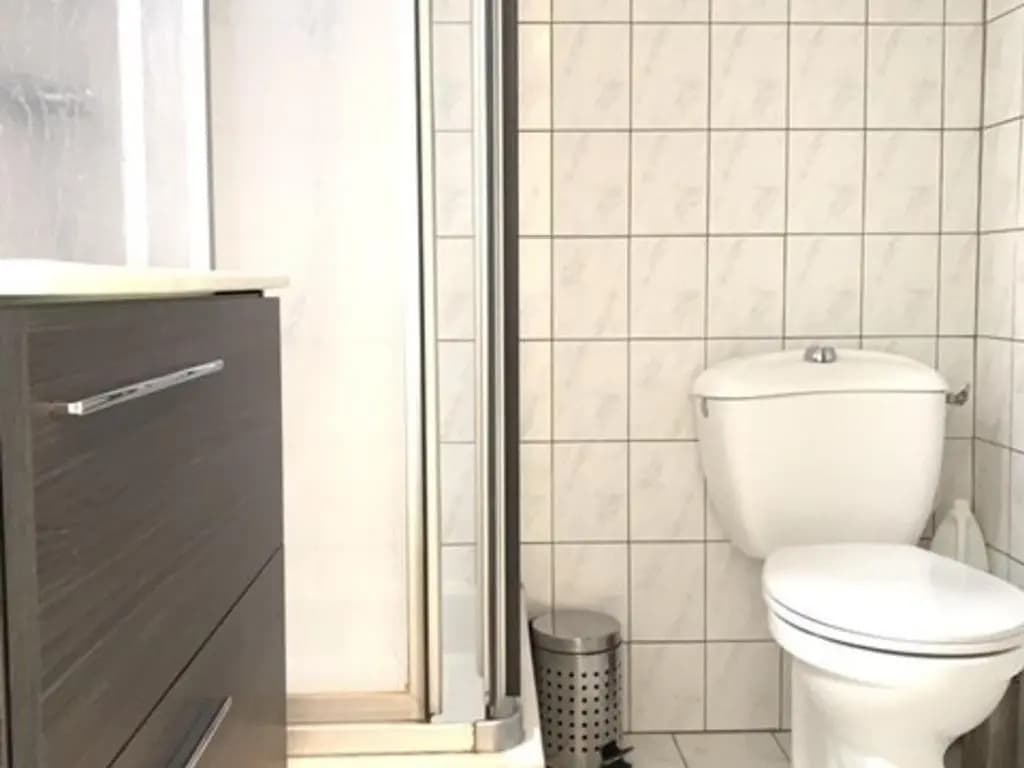 Appartement Balaruc-les-Bains, 1 pièce, 4 personnes - FR-1-503-19 - Photo 4