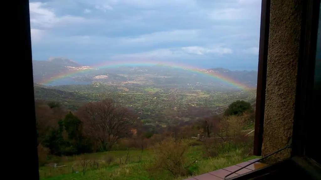 n5 appartement de Vacancorse Maison U Canale - Photo 3