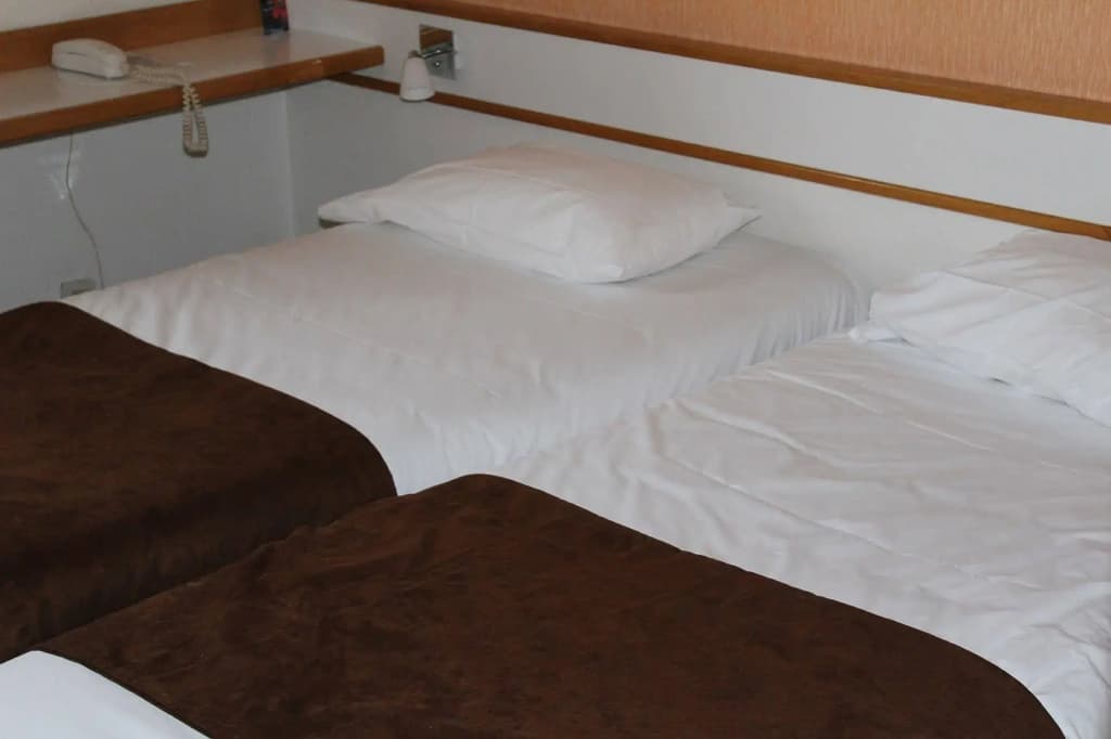 Hotel Château-Thierry Centre - Photo 4