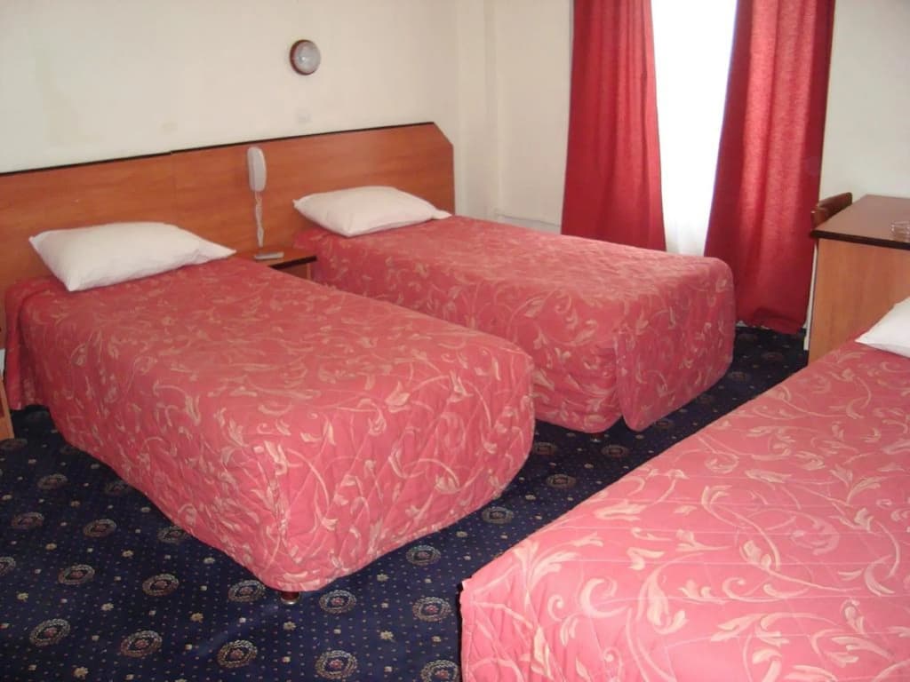 Hotel Liberty - Miniature 6