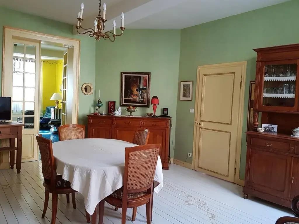 Le Soleil du Lion Chambre d'hôtes - Photo 2