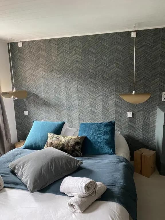 "Un Lieu Unique" le Cozy - Photo 4