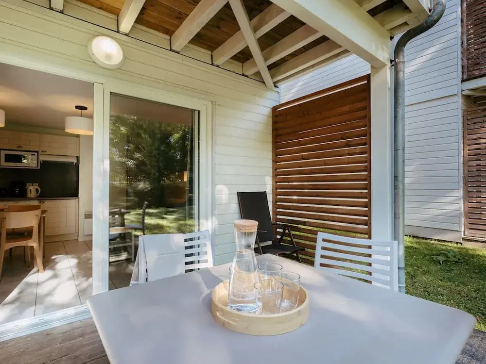 Pornichet Stay at Bois de la Gree - Photo 5