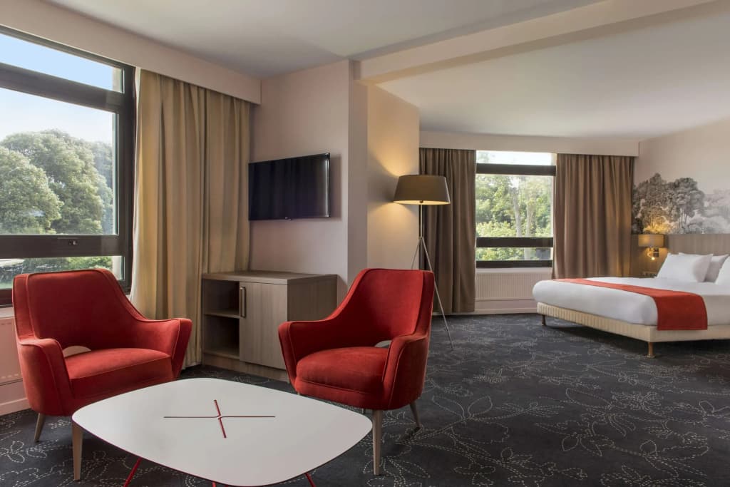 Holiday Inn Calais-Coquelles by IHG - Photo 5
